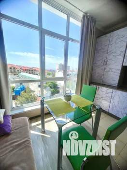 1-к квартира, посуточно, 35м2, 5/10 этаж