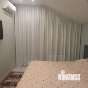 1-к квартира, посуточно, 46м2, 8/8 этаж