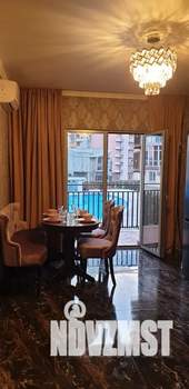 1-к квартира, посуточно, 52м2, 2/5 этаж