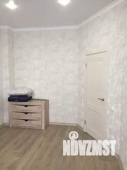 1-к квартира, посуточно, 50м2, 3/5 этаж
