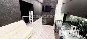 1-к квартира, на длительный срок, 38м2, 1/6 этаж