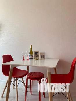 Студия квартира, посуточно, 25м2, 6/7 этаж