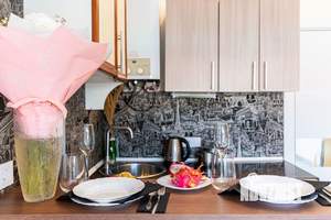 Студия квартира, на длительный срок, 23м2, 6/6 этаж