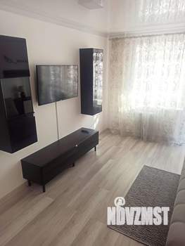 2-к квартира, на длительный срок, 44м2, 2/5 этаж