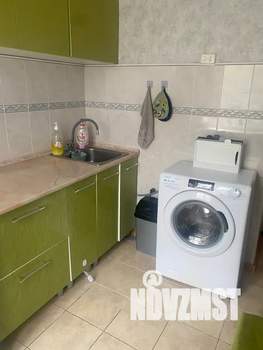 1-к квартира, посуточно, 40м2, 1/9 этаж