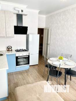 1-к квартира, посуточно, 46м2, 5/7 этаж