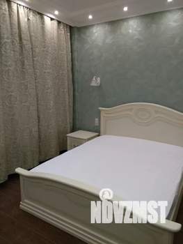 1-к квартира, посуточно, 45м2, 5/7 этаж