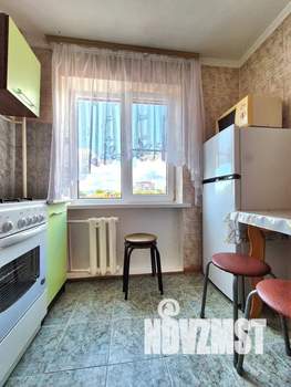 2-к квартира, посуточно, 50м2, 3/5 этаж