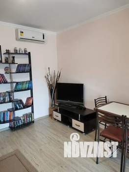 Студия квартира, посуточно, 24м2, 2/2 этаж