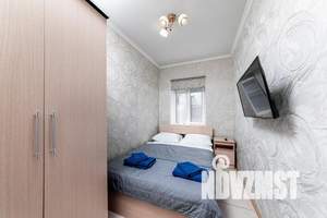 2-к квартира, посуточно, 33м2, 1/3 этаж