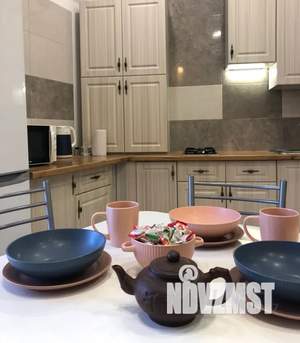 Студия квартира, посуточно, 31м2, 3/5 этаж