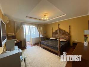 1-к квартира, посуточно, 60м2, 1/1 этаж