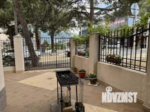 5-к квартира, посуточно, 100м2, 1/1 этаж