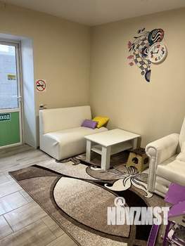 2-к квартира, посуточно, 70м2, 1/7 этаж