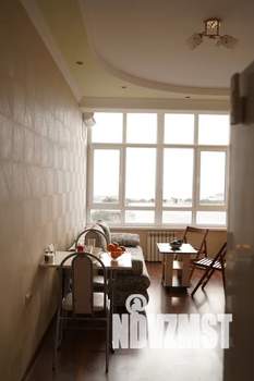 1-к квартира, посуточно, 48м2, 3/10 этаж