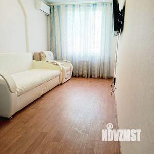 1-к квартира, на длительный срок, 35м2, 3/4 этаж