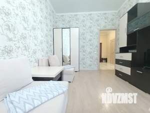 1-к квартира, посуточно, 50м2, 4/8 этаж