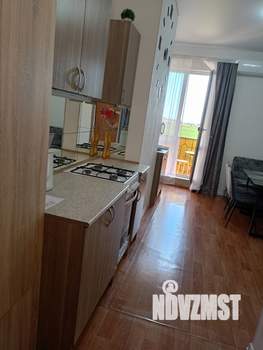 1-к квартира, на длительный срок, 39м2, 5/9 этаж