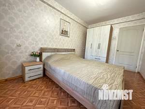 3-к квартира, посуточно, 65м2, 2/7 этаж
