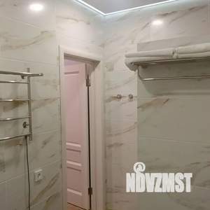 Студия квартира, посуточно, 23м2, 1/6 этаж