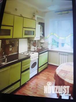 2-к квартира, посуточно, 46м2, 2/2 этаж