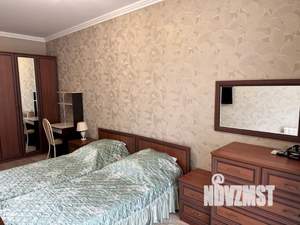 1-к квартира, посуточно, 45м2, 5/5 этаж