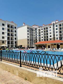 2-к квартира, посуточно, 55м2, 6/6 этаж