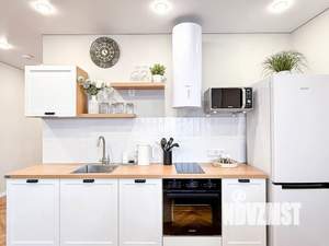 3-к квартира, посуточно, 70м2, 1/1 этаж