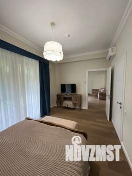 3-к квартира, посуточно, 86м2, 1/5 этаж