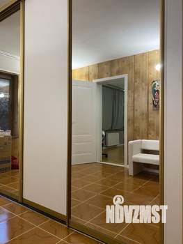 3-к квартира, на длительный срок, 100м2, 1/5 этаж