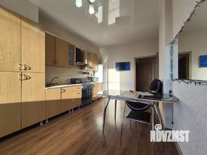 1-к квартира, на длительный срок, 47м2, 3/7 этаж