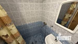 Студия квартира, на длительный срок, 30м2, 2/2 этаж