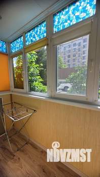 2-к квартира, посуточно, 48м2, 1/9 этаж