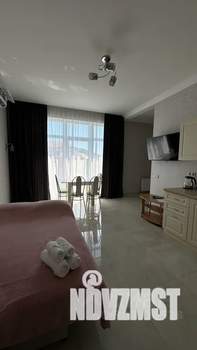 2-к квартира, посуточно, 50м2, 3/3 этаж