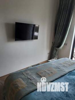 1-к квартира, посуточно, 70м2, 7/8 этаж