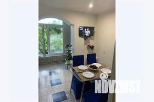 3-к квартира, посуточно, 80м2, 2/5 этаж