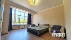 1-к квартира, на длительный срок, 44м2, 2/10 этаж