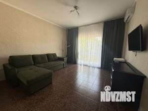 3-к квартира, посуточно, 100м2, 6/7 этаж