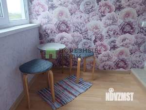 2-к квартира, на длительный срок, 54м2, 2/16 этаж