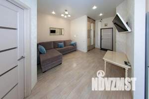 1-к квартира, посуточно, 51м2, 5/7 этаж