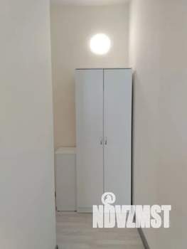 Студия квартира, посуточно, 15м2, 4/4 этаж