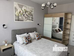 2-к квартира, посуточно, 60м2, 3/7 этаж