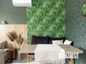 1-к квартира, посуточно, 30м2, 3/3 этаж