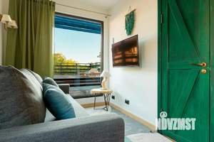2-к квартира, посуточно, 35м2, 1/1 этаж