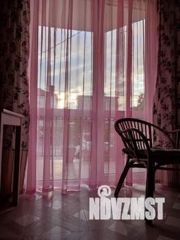 2-к квартира, посуточно, 53м2, 1/4 этаж