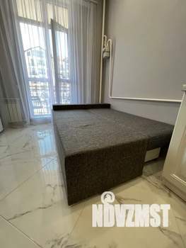 1-к квартира, посуточно, 46м2, 2/8 этаж