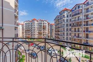 1-к квартира, на длительный срок, 37м2, 3/8 этаж