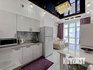 3-к квартира, посуточно, 95м2, 1/1 этаж