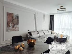 2-к квартира, посуточно, 81м2, 1/1 этаж