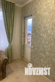 1-к квартира, посуточно, 50м2, 4/5 этаж